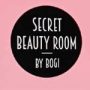 Secret Beauty Room by Bogi of Bandon